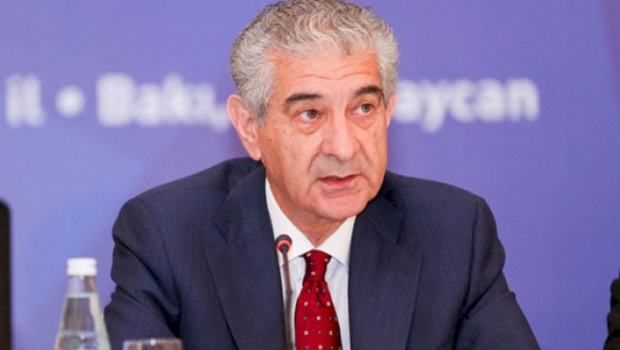 Əli Əhmədov Medvedevə məktub ünvanladı