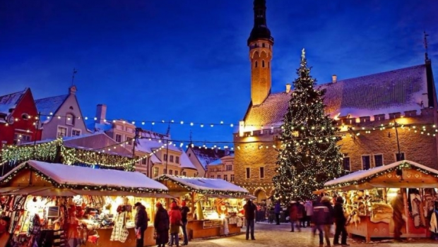 Bəzi Avropa ölkələrində koronavirusa görə Milad yarmarkası keçirilməyəcək