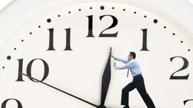 “Qış vaxtı”na keçid getdikcə azalır