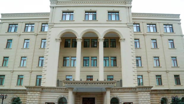 MN: İranın Azərbaycanın mövqelərini atəşə tutması yalandır