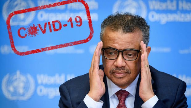 ÜST-dən koronovirus xəbərdarlığı