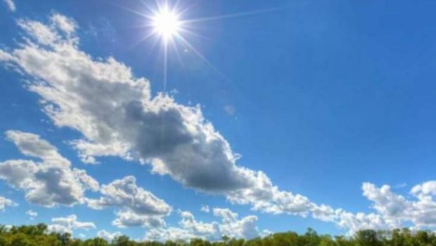 Sabah hava necə olacaq?