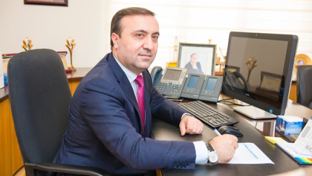 “SOCAR-AQŞ”-nin direktoru vəzifəsindən azad edildi