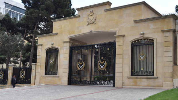 MN: Düşmən qüvvələrindən əsir götürülənlər var