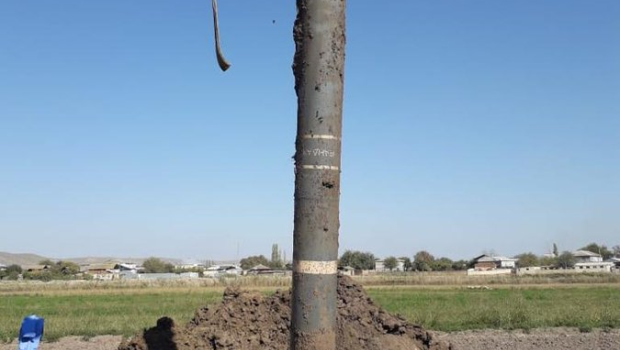 Hikmət Hacıyev günün fotosunu paylaşdı