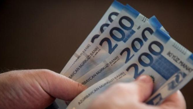 Azərbaycan manatı da müharibədən qalib çıxacaq
