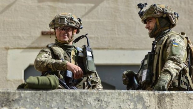 Ukrayna Azərbaycandan nümunə götürür