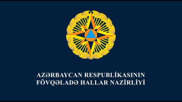 FHN Ermənistanın Daşkəsəndə törətdiyi meşə yanğını barədə açıqlama verdi