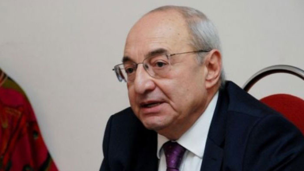 Ermənistanın keçmiş baş naziri Paşinyanı istefaya çağırdı