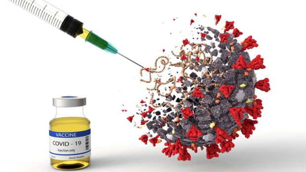 Rusiya  COVİD-19 əleyhinə peyvəndin istehsalına başladı