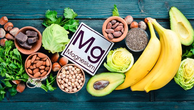 Sümük, əzələ və beyin sağlamlığı üçün – MAQNEZİUM