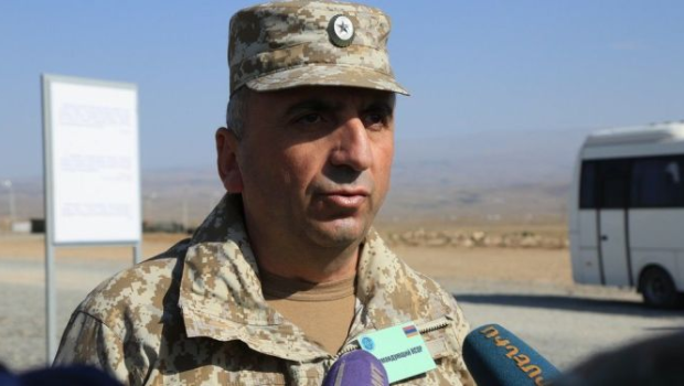 Ermənistan Milli Təhlükəsizlik Xidmətində kadr böhranı