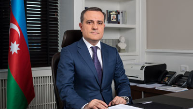 Ceyhun Bayramov Türkiyəyə təşəkkür etdi