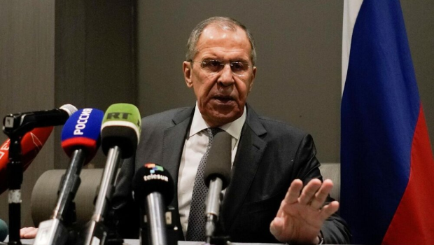 Sergey Lavrov özünü koronavirusa görə təcrid etdi