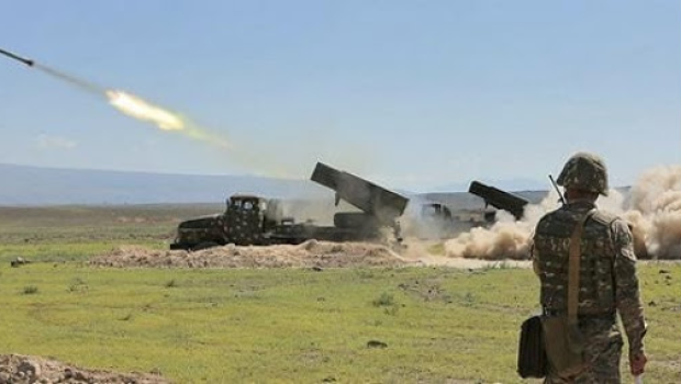 MN: «Ermənistan atəşkəsi pozmaqda davam edir»