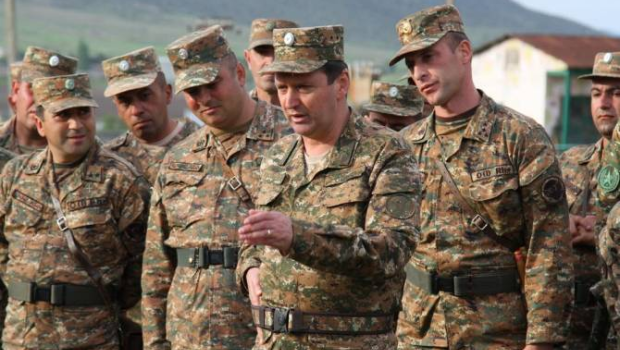 Separatçıya qəhrəman adı verildi