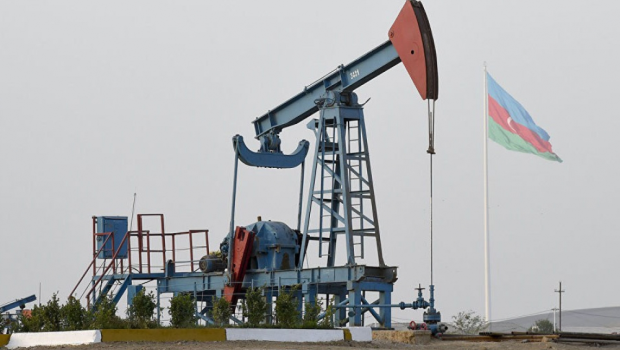 “Azeri Light” markalı neftin qiyməti qalxıb