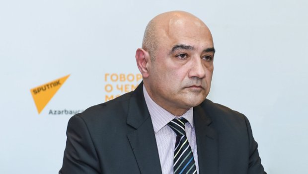 “Paşinyan onsuz da Qarabağı itirəcək” -  POLİTOLOQ