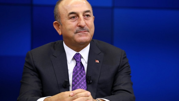 Çavuşoğlu: “Nifrəti alovlandırmağı söz azadlığı sanırlar”