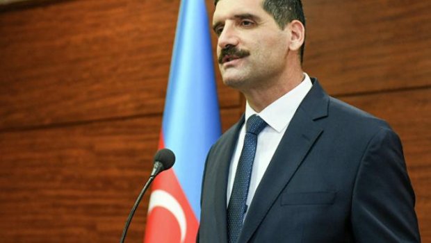 Erkan Özoral: “Əldə edilən hər zəfər sevinc göz yaşlarımıza səbəb olur”