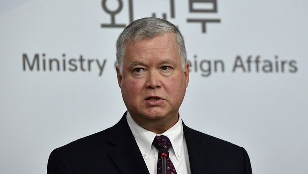 ABŞ Dövlət katibinin müavini Bərdə terroru barədə məlumatlandırıldı