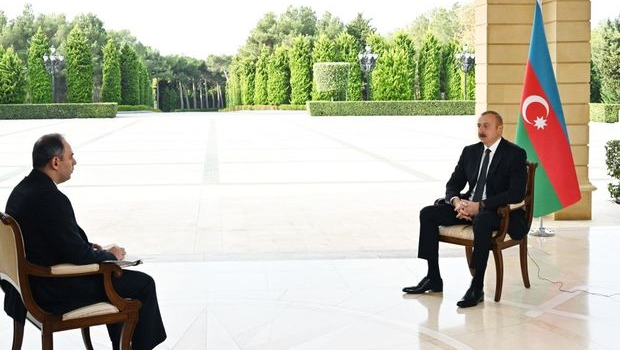 İlham Əliyev: «Əsrlər boyu məskunlaşdığımız digər torpaqlara da qayıtmalıyıq»