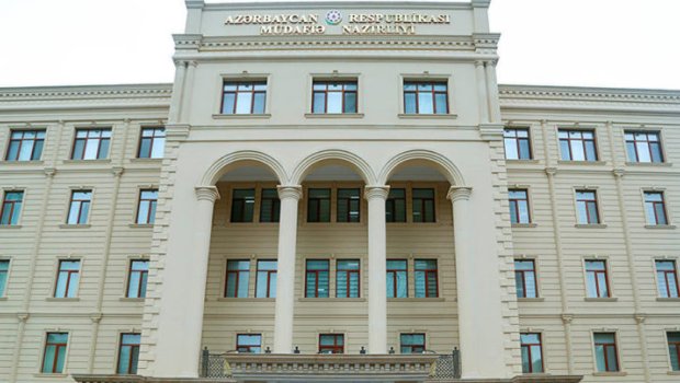 MN: Düşmənin  hücum cəhdinin qarşısı alınıb
