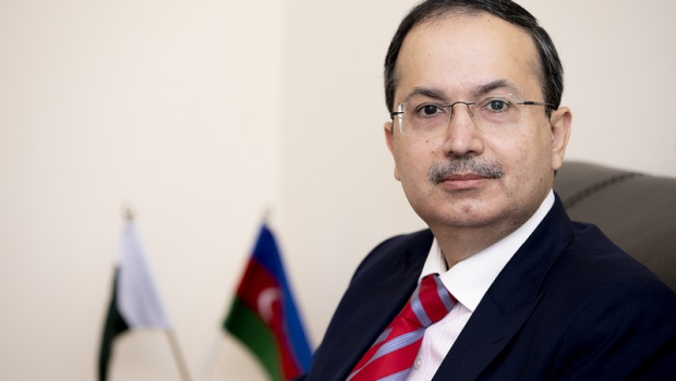 PAKİSTAN SƏFİRİ: “Ermənistanın terror hərəkətləri Pakistan dövlətini hiddətləndirib”