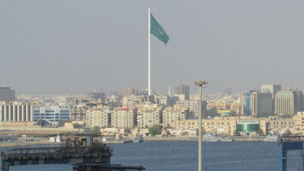 Səudiyyə Ərəbistanında Fransa konsulluğuna hücum edildi