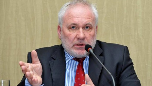 Rusiyalı həmsədr Cenevrəyə getdi