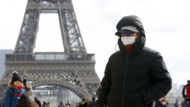 Avropada komendant saatı geri qayıdır