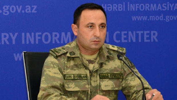 Ermənilərin bu gün məhv edilən silah-sursat və texnikasının SİYAHISI