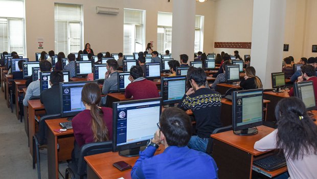 Ali təhsil müəssisələrində tətil müddəti kompensasiya ediləcək