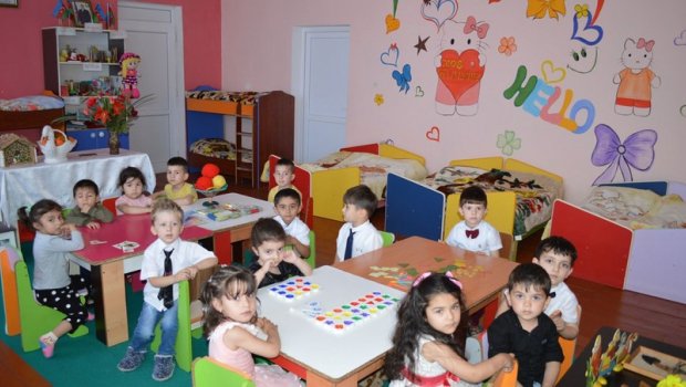 Bağçalar ən azı 2 həftə açılmayacaq