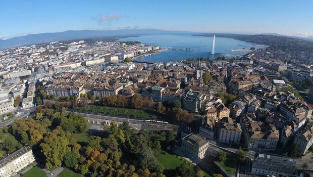 Analitiklər Cenevrə görüşünə ümidsiz yanaşırlar