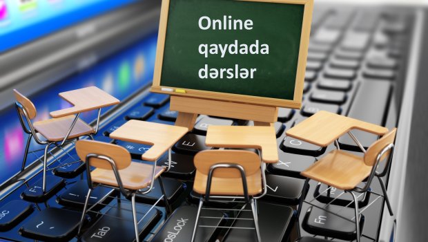 İnternetsiz onlayn dərs... – Problem necə yoluna qoyulacaq?