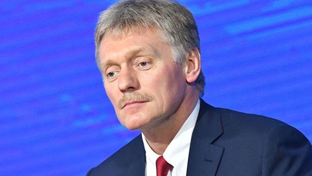 Peskov: “Sülhməramlılar münaqişə bölgəsinə hər iki tərəfin razılığı ilə gətirilə bilər”