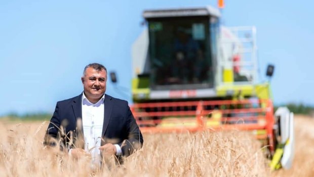 “Ölkədə ərzaq təhlükəsizliyi riski yoxdur” - NAZİRLİK 