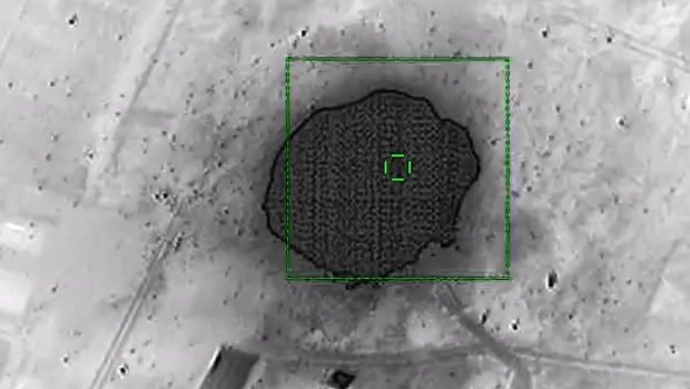 Düşmənin növbəti “Osa” ZRK-sı məhv edildi