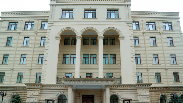 MN: Ordumuzda qadağan olunmuş heç bir silah yoxdur