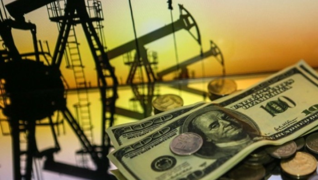 Neftin qiyməti azalıb