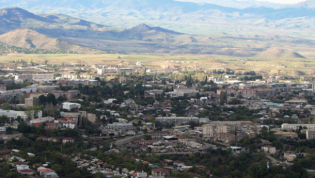 MN: Ordumuzun Xankəndini atəşə tutması yalandır