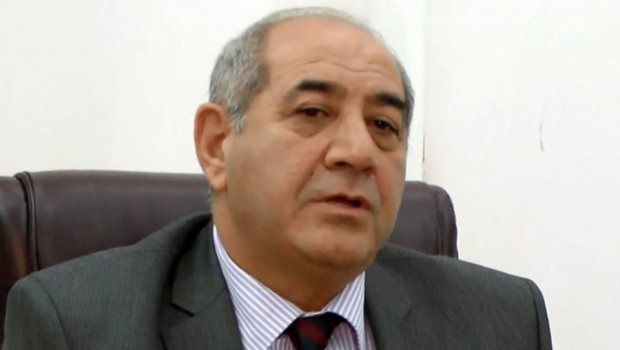 Azərbaycanda zəlzələ gözlənilmir