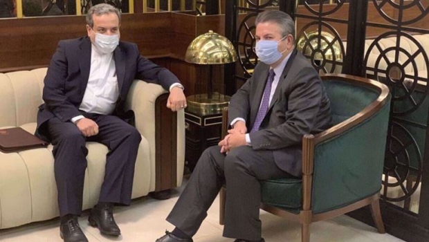 İran Dağlıq Qarabağ müharibəsində niyə ortaya açıq mövqe qoymur?...