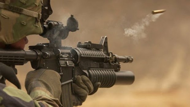 Ağdərə, Xocavənd və Qubadlı istiqamətində döyüşlər gedir