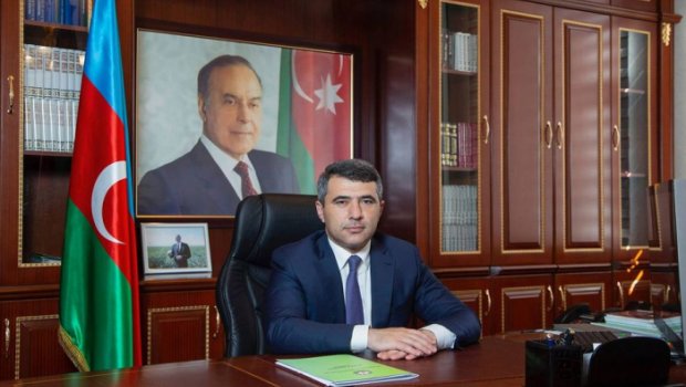 Cəbhədəki qələbələr əmək cəbhəsində davam edəcək - FOTOLAR