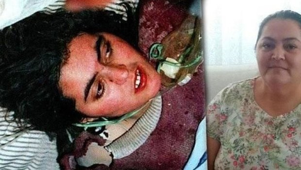 Ərzincan zəlzələsindən 187 saat sonra sağ qurtarılan tibb bacısı: ÜMİDLİ OLUN