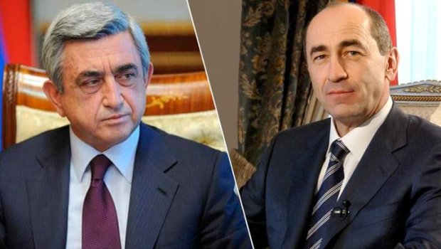 Ermənistanda “Qarabağ klanı” dirçəlmək ərəfəsindədir