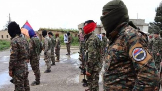 Prezidentin köməkçisi: 