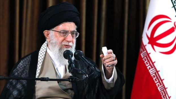 XİN: “Xameneinin dəstəyini yüksək qiymətləndiririk”